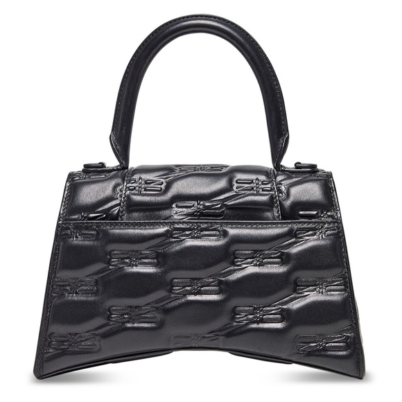 NEW🔥BALENCIAGA High Frequency Hourglass Top Handle Bag🔥 - Picture 2 of 15